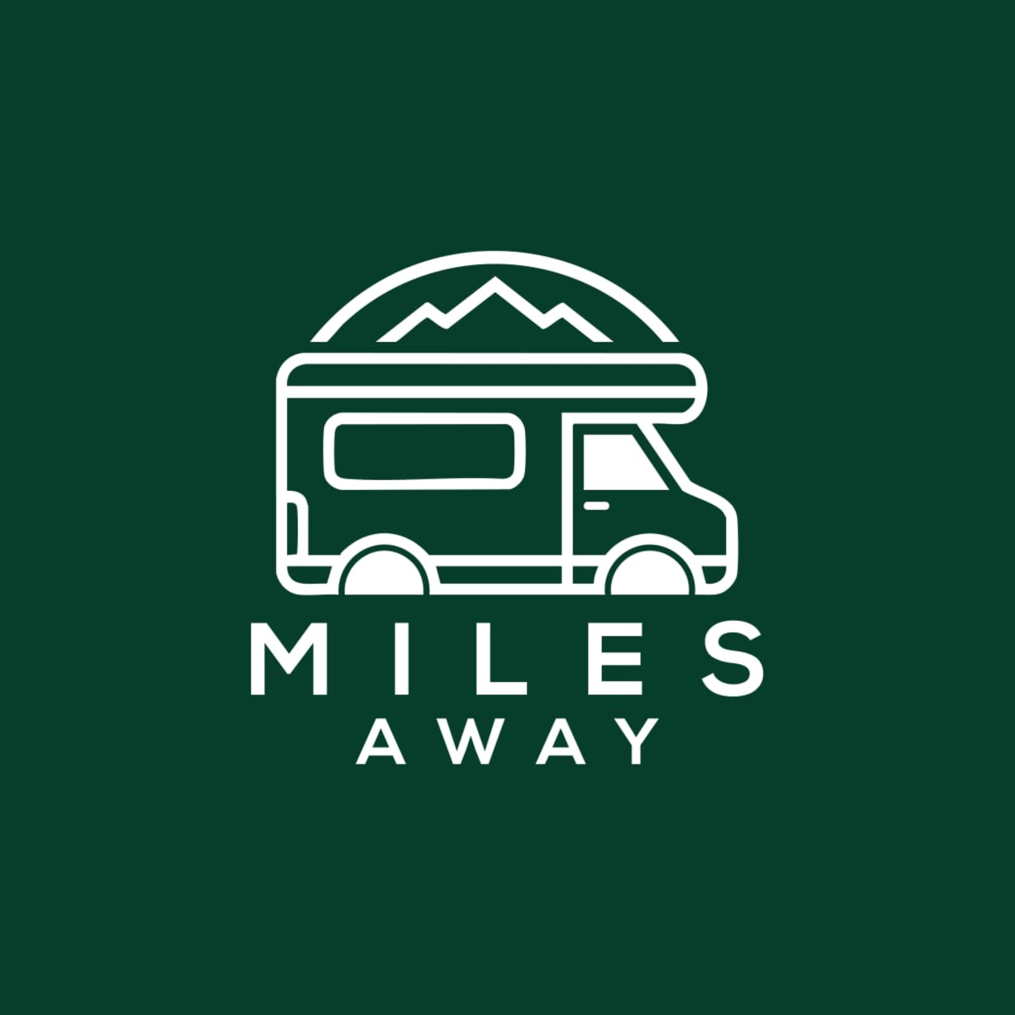 Miles Away